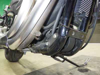 Harley-Davidson Sportster XR1200 2009
