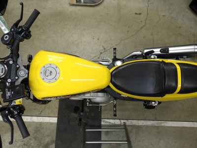 Harley-Davidson Sportster XR1200 2009