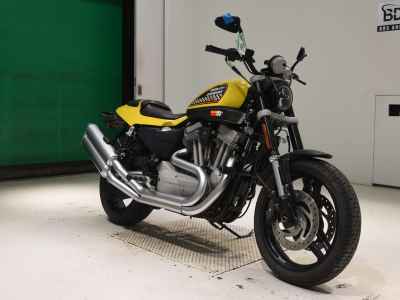 Harley-Davidson Sportster XR1200 2009