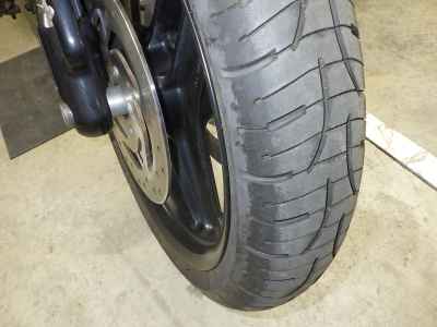 Harley-Davidson Sportster XR1200 2009