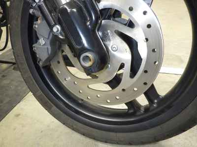 Harley-Davidson Sportster XR1200 2009