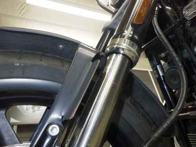 Harley-Davidson Sportster XR1200 2009