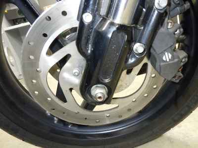 Harley-Davidson Sportster XR1200 2009