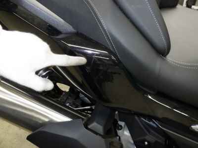 BMW C400GT 2025