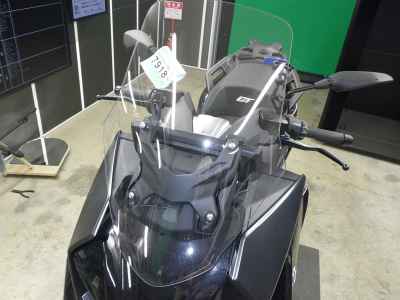 BMW C400GT 2025