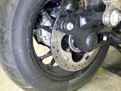 BMW C400GT 2025