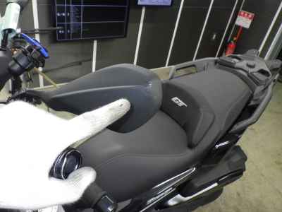 BMW C400GT 2025