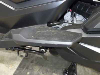 BMW C400GT 2025
