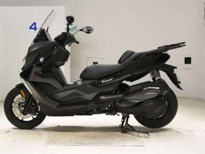 BMW C400GT 2025