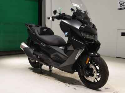 BMW C400GT 2025