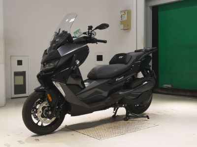 BMW C400GT 2025