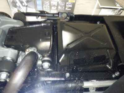 BMW C400GT 2025