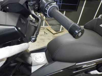 BMW C400GT 2025