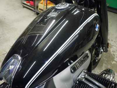 BMW R18 2020