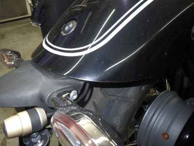 BMW R18 2020