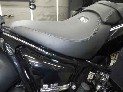 BMW R18 2020