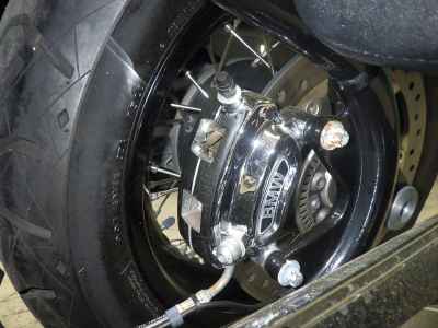 BMW R18 2020