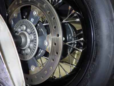BMW R18 2020