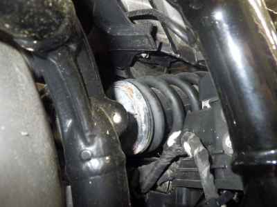 BMW R18 2020