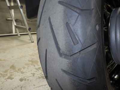 BMW R18 2020