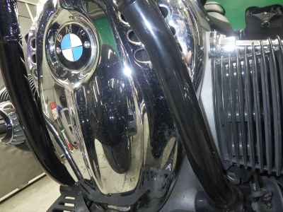 BMW R18 2020