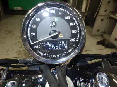 BMW R18 2020