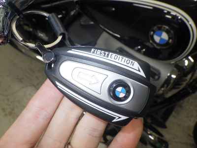 BMW R18 2020