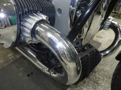 BMW R18 2020