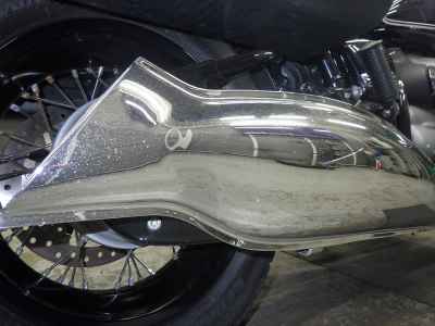 BMW R18 2020