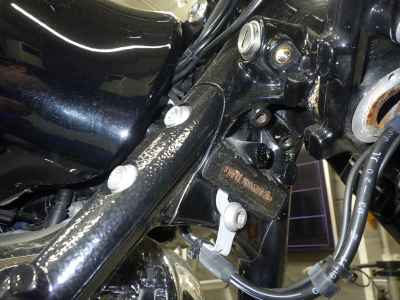 BMW R18 2020