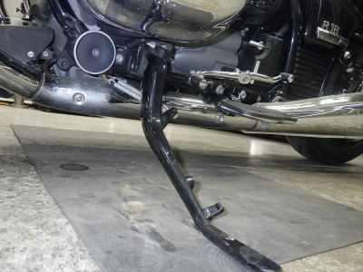 BMW R18 2020