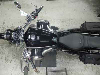 BMW R18 2020