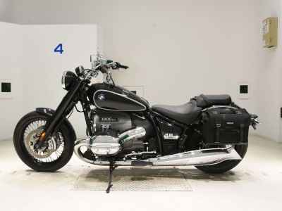 BMW R18 2020