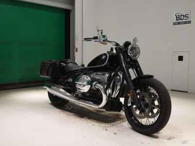 BMW R18 2020
