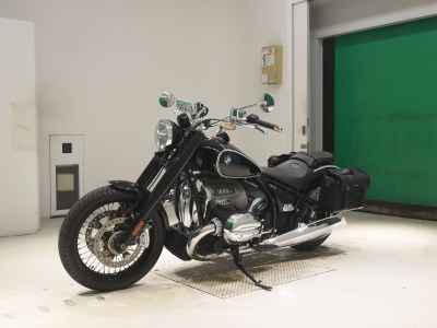 BMW R18 2020