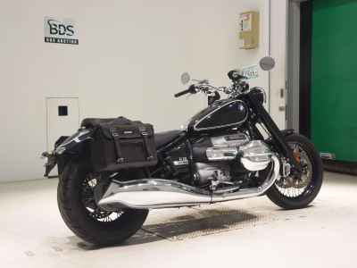 BMW R18 2020