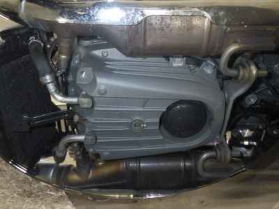 BMW R18 2020