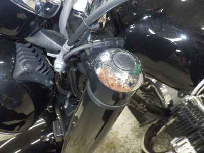 BMW R18 2020