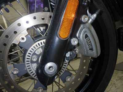 BMW R18 2020