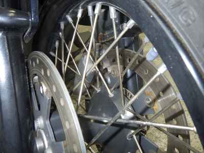 BMW R18 2020
