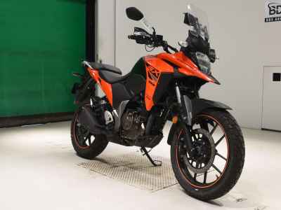 Suzuki V-Strom 250