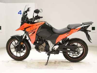 Suzuki V-Strom 250