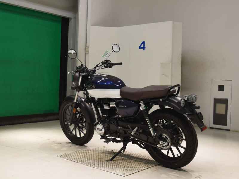 Honda GB350 2026