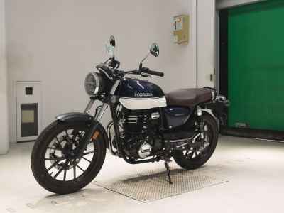 Honda GB350 2026