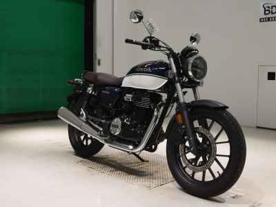 Honda GB350 2026