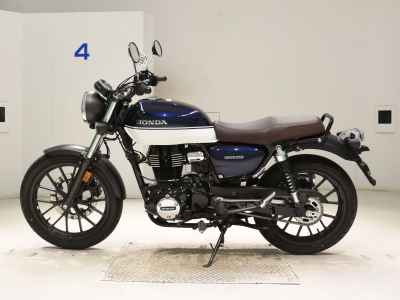 Honda GB350 2026