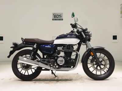 Honda GB350 2026