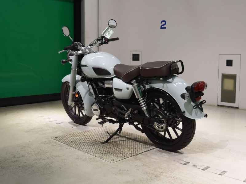 Honda GB350C 2026