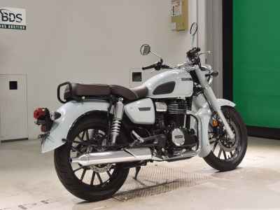 Honda GB350C 2026