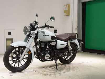 Honda GB350C 2026